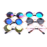 Beautiful sun glasses for dogs