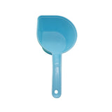 Qupida Pet Feeding Shovel Plastic Cat Dog Food Scoop Feeding Spoon Pet Supplies