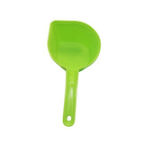 Qupida Pet Feeding Shovel Plastic Cat Dog Food Scoop Feeding Spoon Pet Supplies