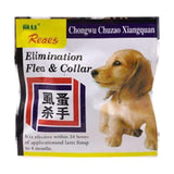 Soft Silicone Cat Dog Flea Collar  Collars Leave Your Pet Away from Tick