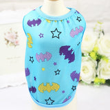 Dog Cotton Clay Clothes