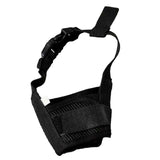 Breathable  Dog Mask Small Large  Mouth