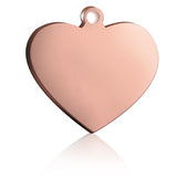 New 1pcs cat dog ID tag Free engraving dog Collar pet Charm Pet