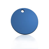 New 1pcs cat dog ID tag Free engraving dog Collar pet Charm Pet