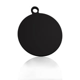 New 1pcs cat dog ID tag Free engraving dog Collar pet Charm Pet