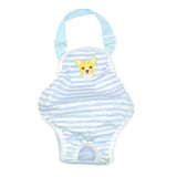 Pants Underwear Cotton Puppy Dog Cat Diaper Strap Briefs