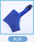 Breathable Mask Bark Bite Mouth Muzzle Sleeve Grooming Anti Stop Chewing Dog