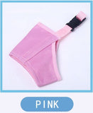 Breathable Mask Bark Bite Mouth Muzzle Sleeve Grooming Anti Stop Chewing Dog