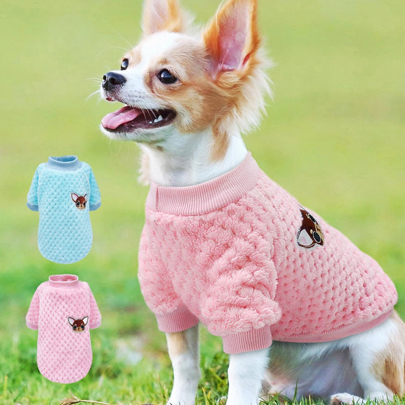 Small dogs clothes  