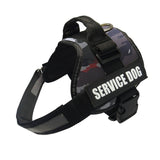 FML Pet Harness Custom Stickers for Dog Harnesses Reflective