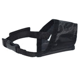 Dog Muzzles Pet Soft Barking Mesh Mouth Mask Anti Bark Bite