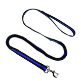 Large Dogs Cats Leash Elastic Pet Cat Puppy Dog Leash Anti Dash