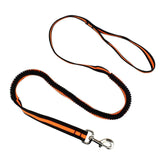 Large Dogs Cats Leash Elastic Pet Cat Puppy Dog Leash Anti Dash