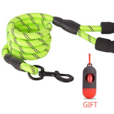 Pet Leash Reflective Strong Dog Leash 1.5M Long