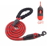 Pet Leash Reflective Strong Dog Leash 1.5M Long