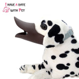 Silicone Muzzle Duck Dog Muzzle Anti Bite Pet Mask Dog Mouth Mask