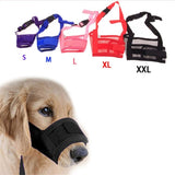 Anti Barking Dog Muzzle for Small Large Dogs Pet Mouth
