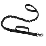 EXCELLENT ELITE SPANKER Tactical Bungee Dog Leash Military