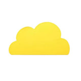 DesignSter Pet Food Tray – Top Grade Cloud Silicone Dog Cat