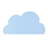 DesignSter Pet Food Tray – Top Grade Cloud Silicone Dog Cat