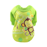 Cheap Pet Dog Clothes For Dogs Pets Clothing Small Medium Dog Shirts Winter Pet Hoodies For Dogs Costume Chihuahua Cat Clothing