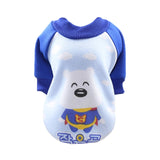 Cheap Pet Dog Clothes For Dogs Pets Clothing Small Medium Dog Shirts Winter Pet Hoodies For Dogs Costume Chihuahua Cat Clothing