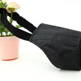 Berry-Pet Dog Pet Safety Mouth Cover Muzzle  Anti Bite Chew Bark