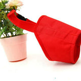 Berry-Pet Dog Pet Safety Mouth Cover Muzzle  Anti Bite Chew Bark