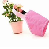 Berry-Pet Dog Pet Safety Mouth Cover Muzzle  Anti Bite Chew Bark