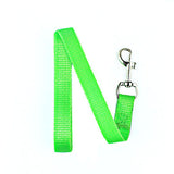 Soft Leather Puppy Dog Leash for Walking and Training