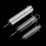 Dog feeder Nutrient Sterile Health Measuring Syringe Tools Feeding