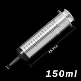 Dog feeder Nutrient Sterile Health Measuring Syringe Tools Feeding
