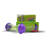 Swenter Treat Ball Dog Toy for Pet Increases IQ Interactive Food