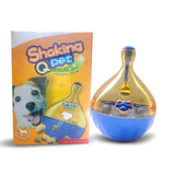 Swenter Treat Ball Dog Toy for Pet Increases IQ Interactive Food
