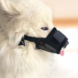Mouth Muzzle Cover for Dog-Buy Cheap
