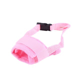 Mouth Muzzle Cover for Dog-Buy Cheap