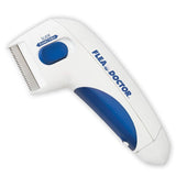 Electric Flea & Lice Comb Remover